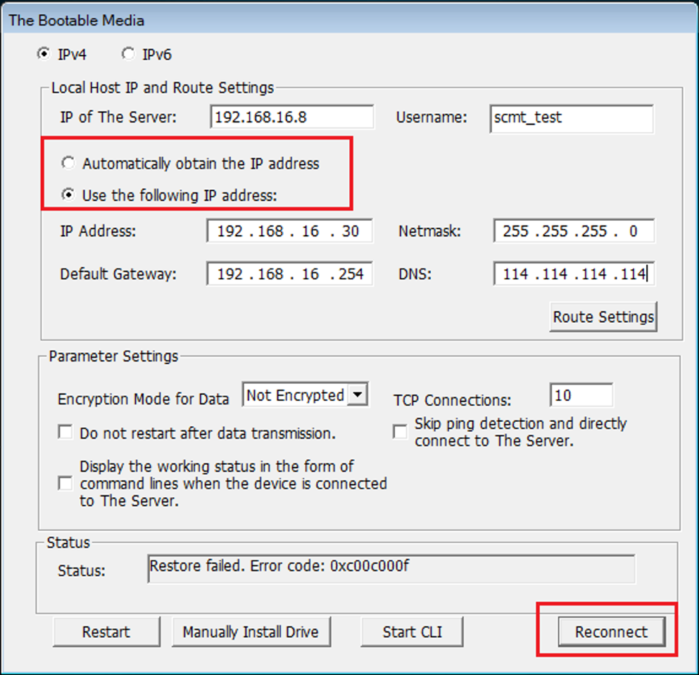 A screenshot of a computer

AI-generated content may be incorrect.