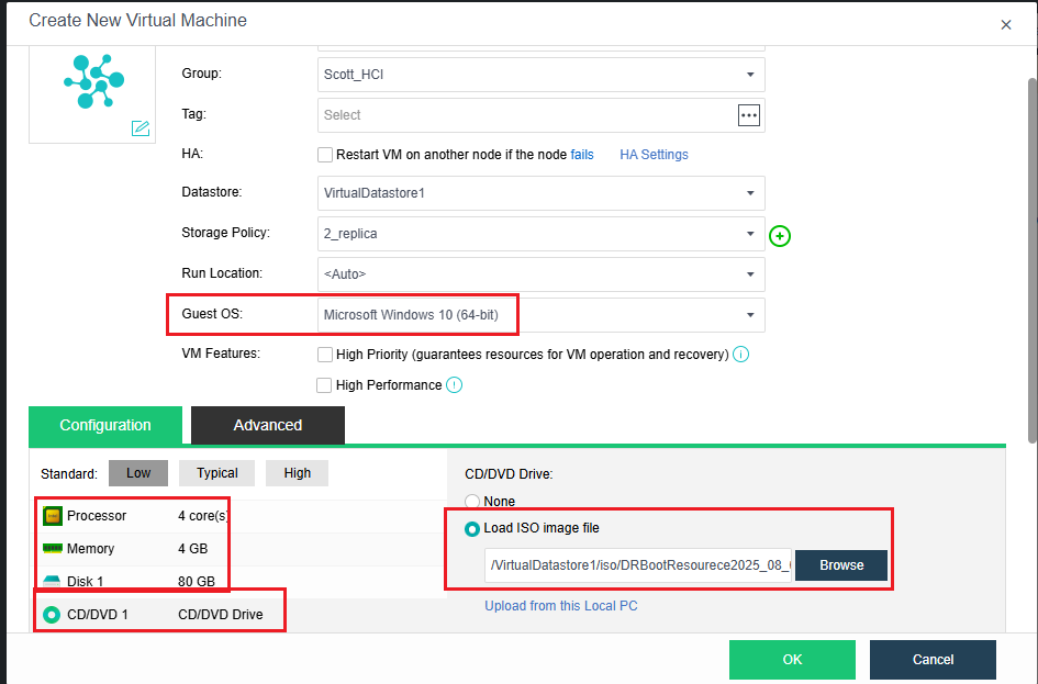 A screenshot of a computer

AI-generated content may be incorrect.