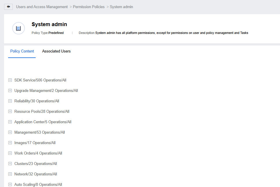 A screenshot of a computer

AI-generated content may be incorrect.