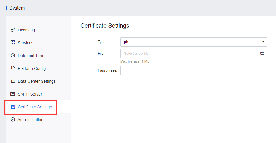 Graphical user interface, text, application, email  Description automatically generated