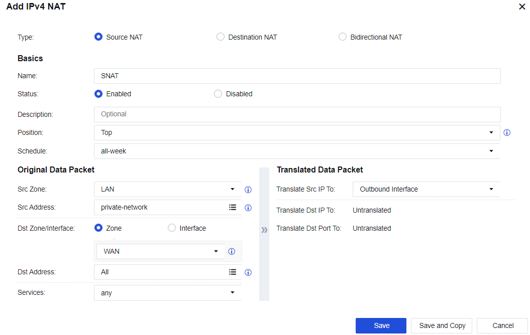 A screenshot of a computer

Description automatically generated