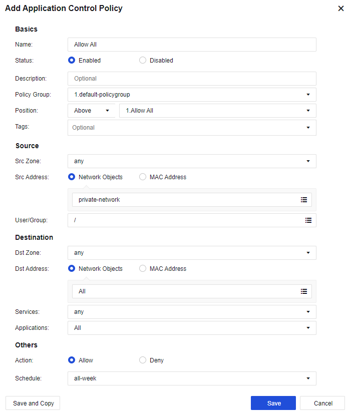 A screenshot of a computer

Description automatically generated
