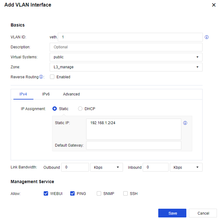 A screenshot of a computer

Description automatically generated