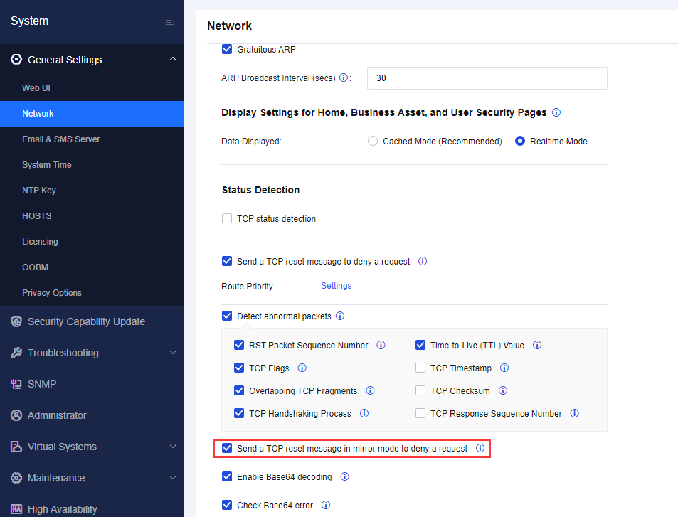 A screenshot of a computer

Description automatically generated