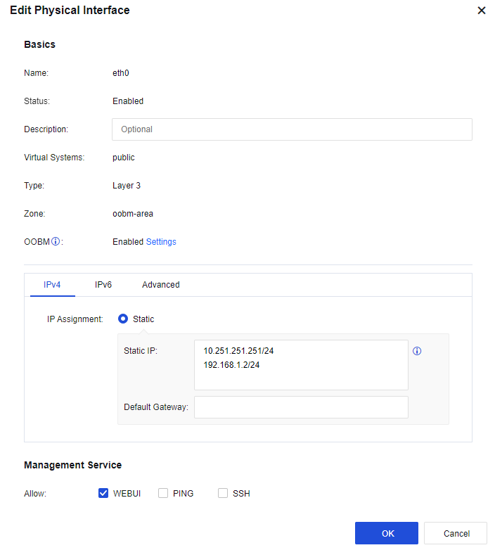 A screenshot of a computer

Description automatically generated