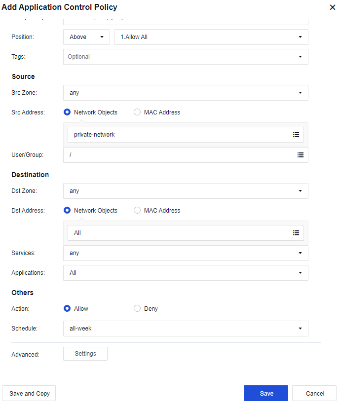 A screenshot of a computer

Description automatically generated