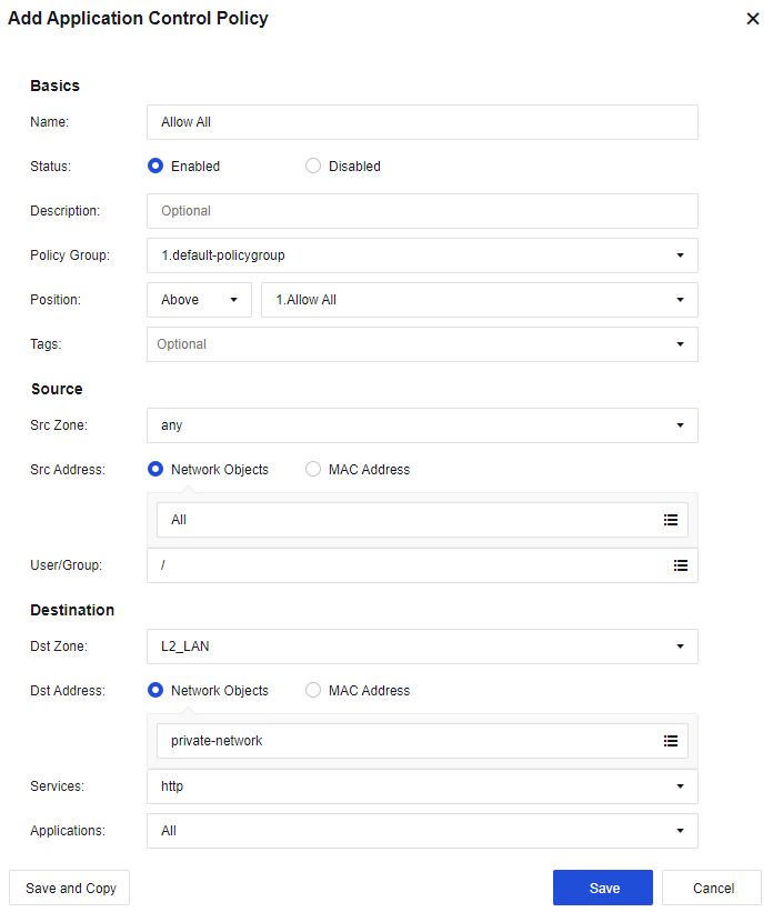 A screenshot of a computer

Description automatically generated