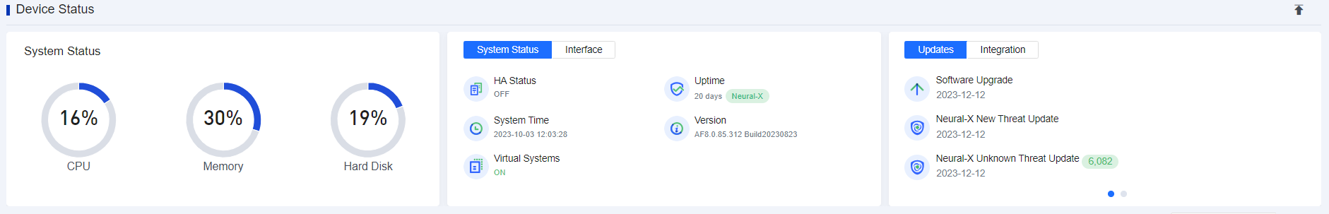A screenshot of a computer

Description automatically generated