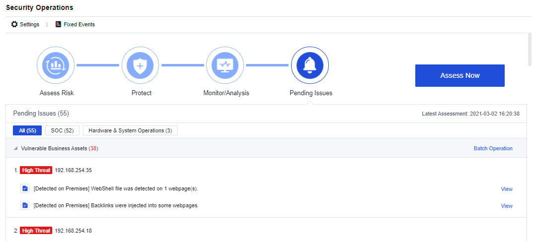 A screenshot of a computer

Description automatically generated