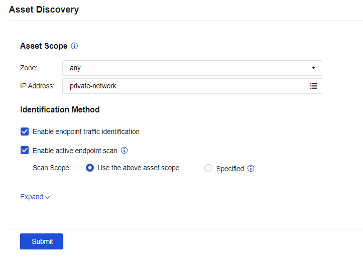 A screenshot of a computer

Description automatically generated