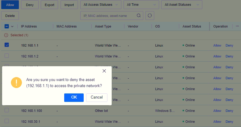 A screenshot of a computer

Description automatically generated