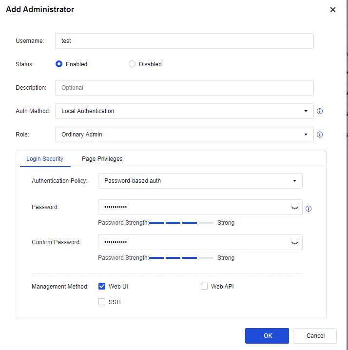 A screenshot of a computer

Description automatically generated