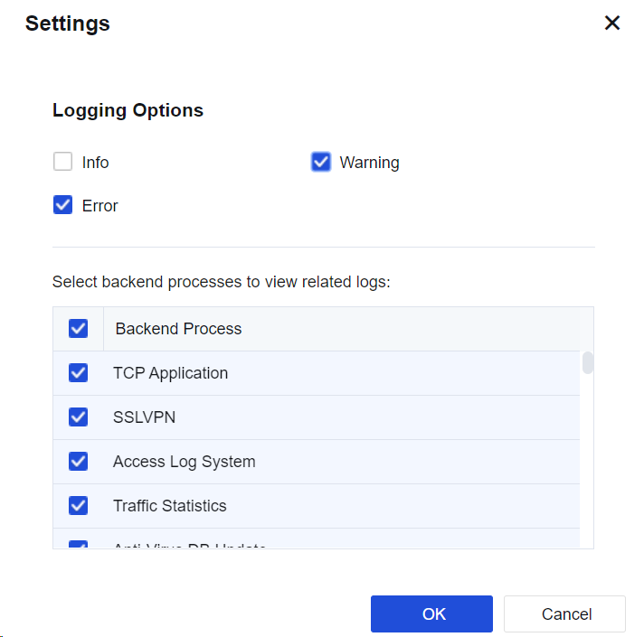 A screenshot of a computer

Description automatically generated