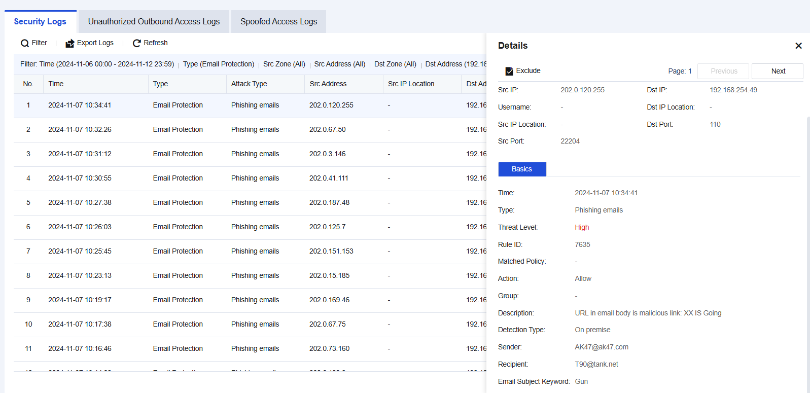 A screenshot of a computer

Description automatically generated