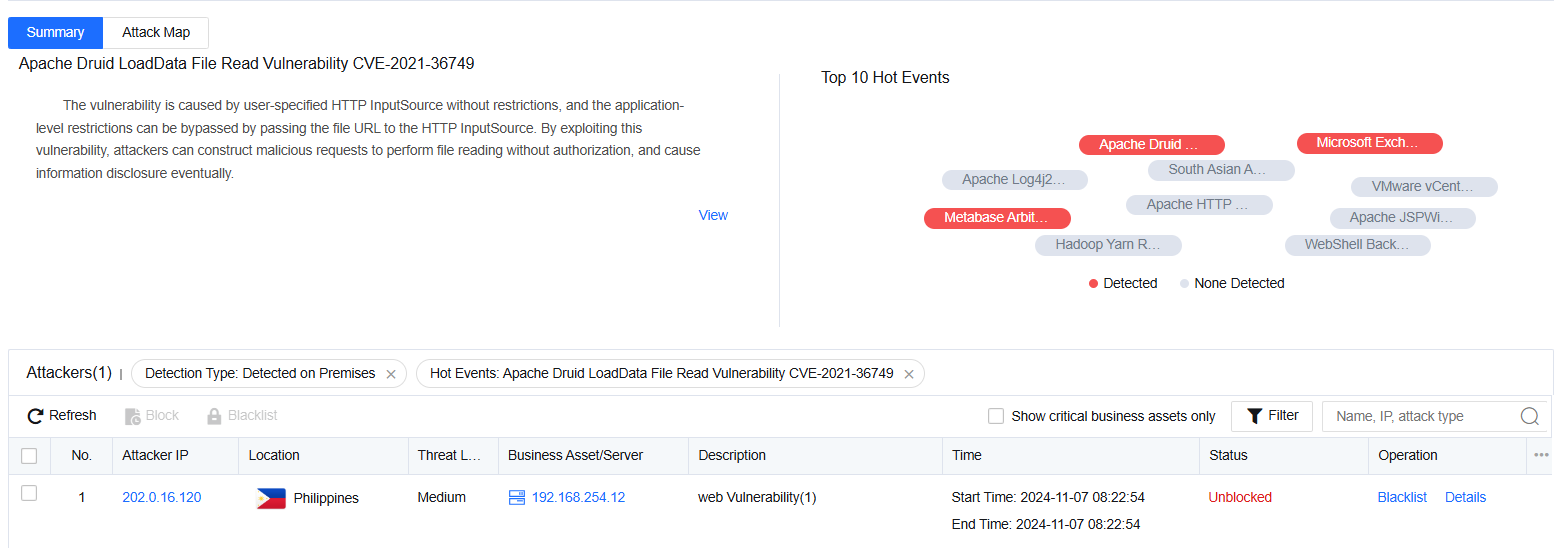 A screenshot of a computer

Description automatically generated