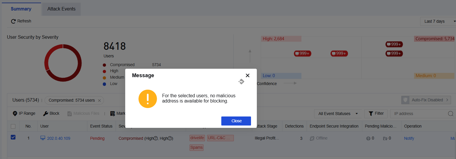 A screenshot of a computer

Description automatically generated