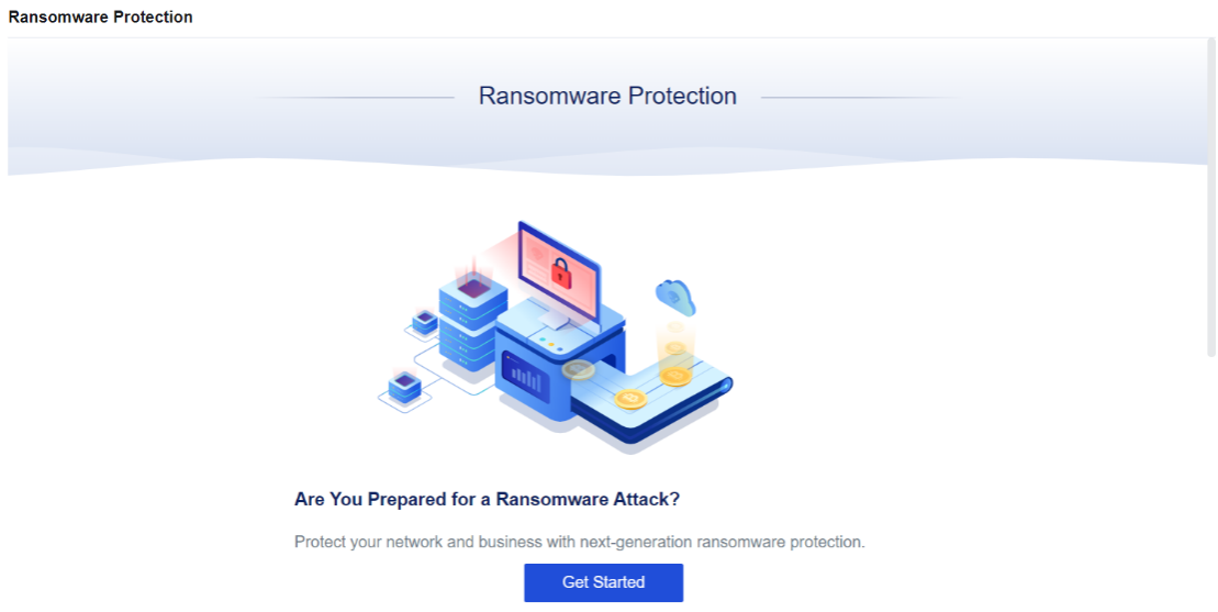 A computer and server with a lock

Description automatically generated with medium confidence