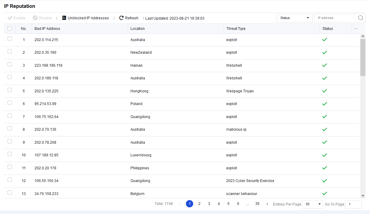 A screenshot of a computer

Description automatically generated