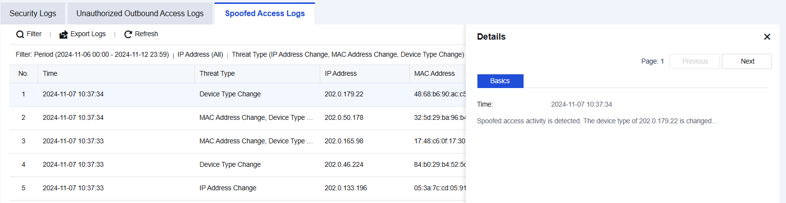 A screenshot of a computer

Description automatically generated