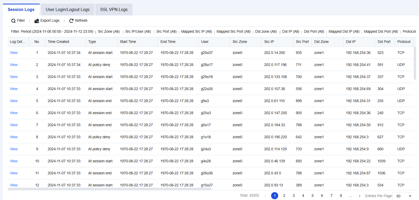 A screenshot of a computer

Description automatically generated