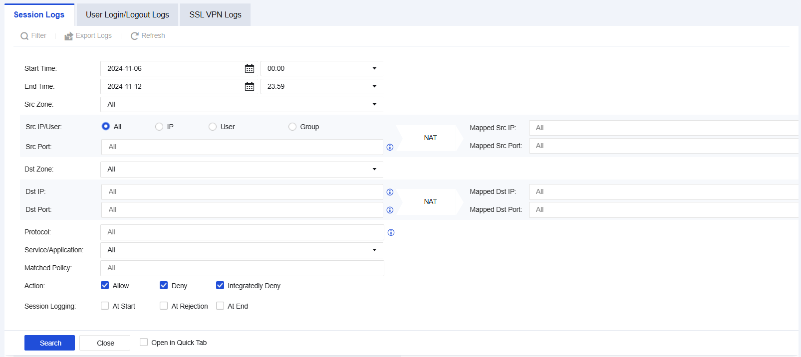 A screenshot of a computer

Description automatically generated