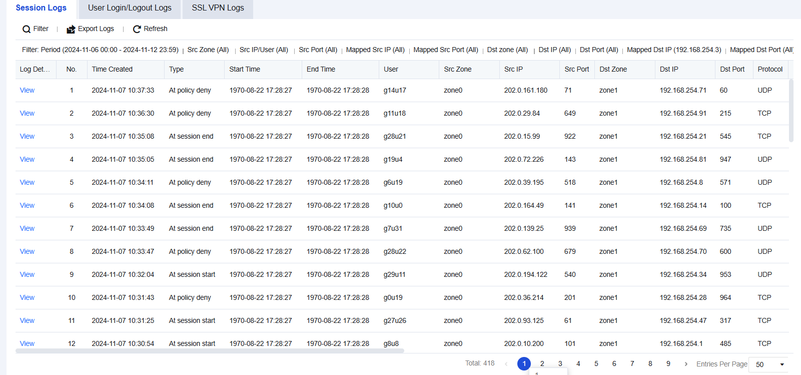 A screenshot of a computer

Description automatically generated