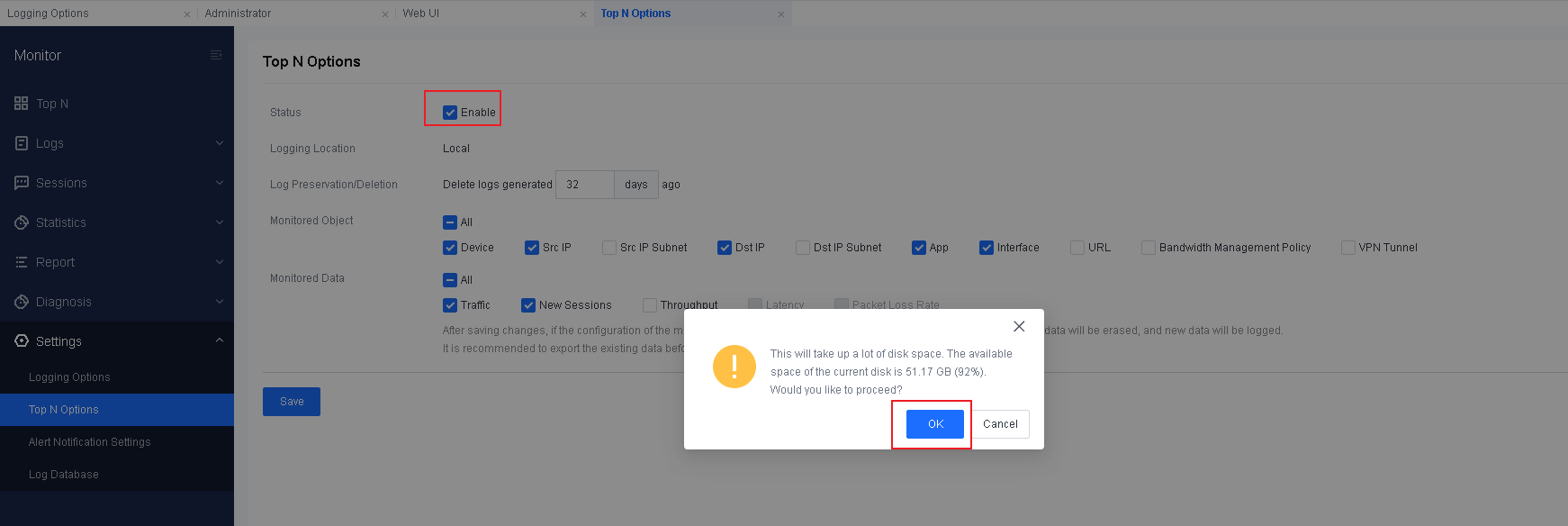 A screenshot of a computer

Description automatically generated