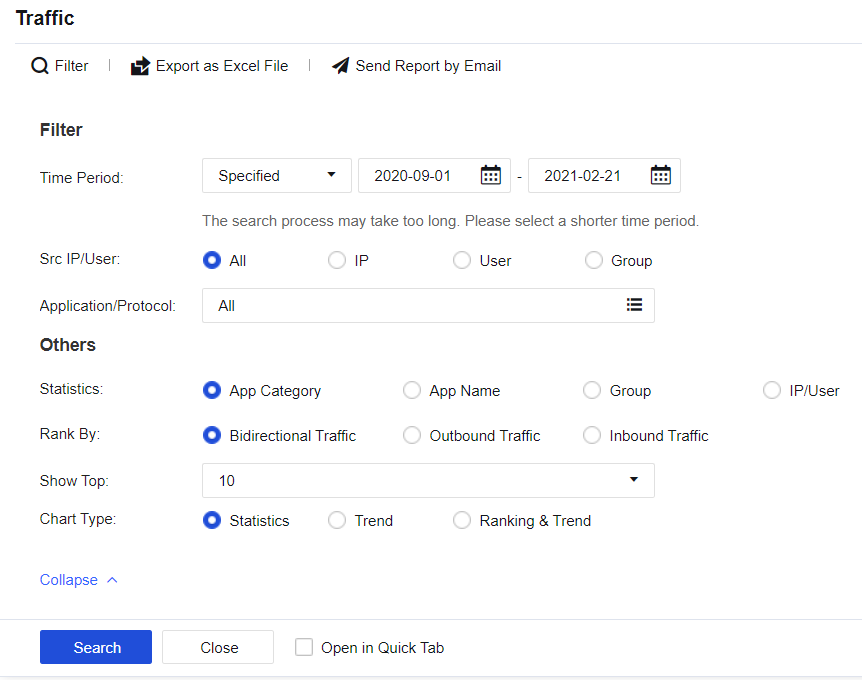 A screenshot of a computer

Description automatically generated