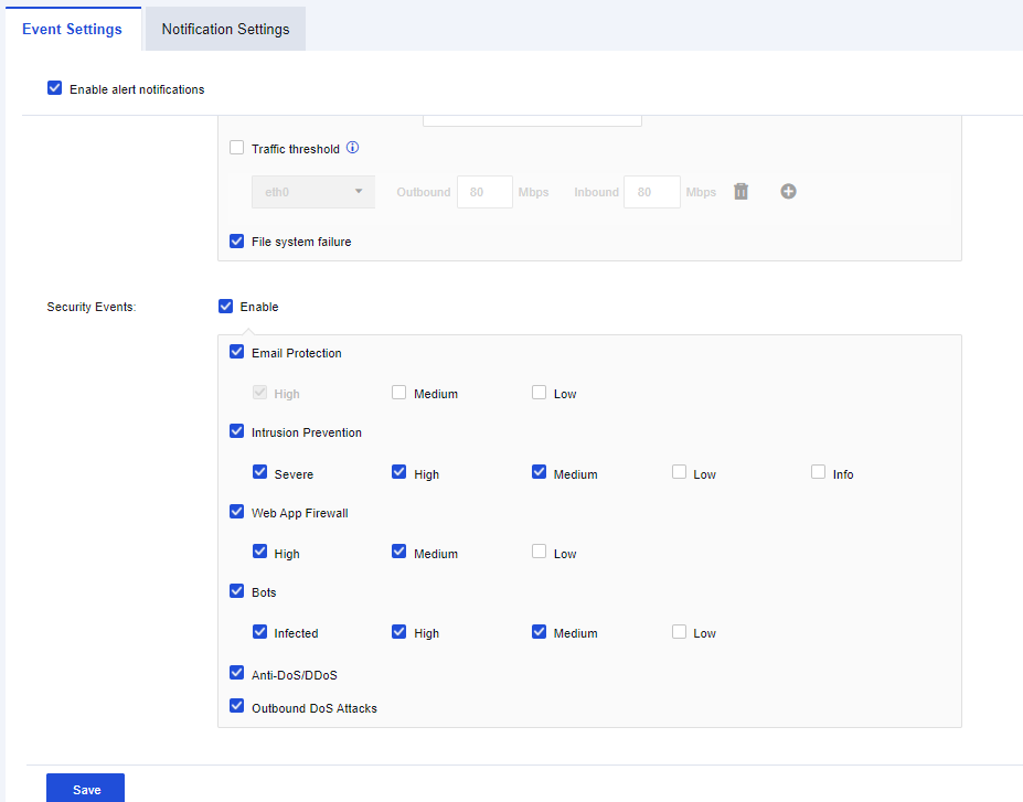 A screenshot of a computer

Description automatically generated