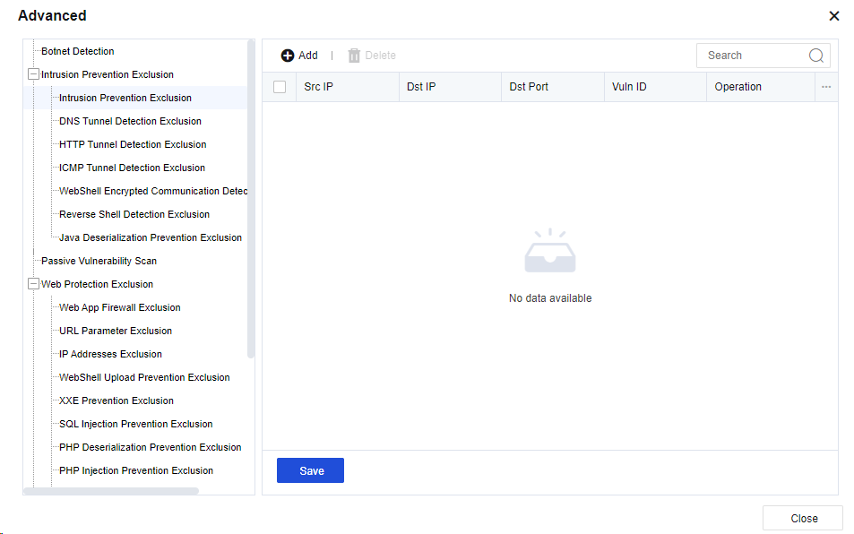 A screenshot of a computer

Description automatically generated