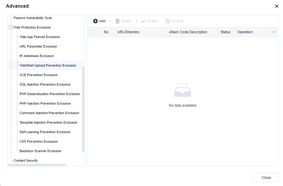 A screenshot of a computer

Description automatically generated