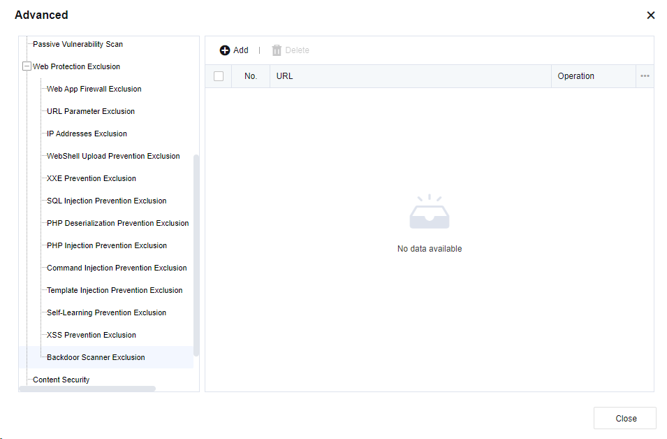A screenshot of a computer

Description automatically generated