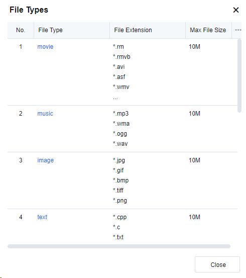 A screenshot of a computer

Description automatically generated
