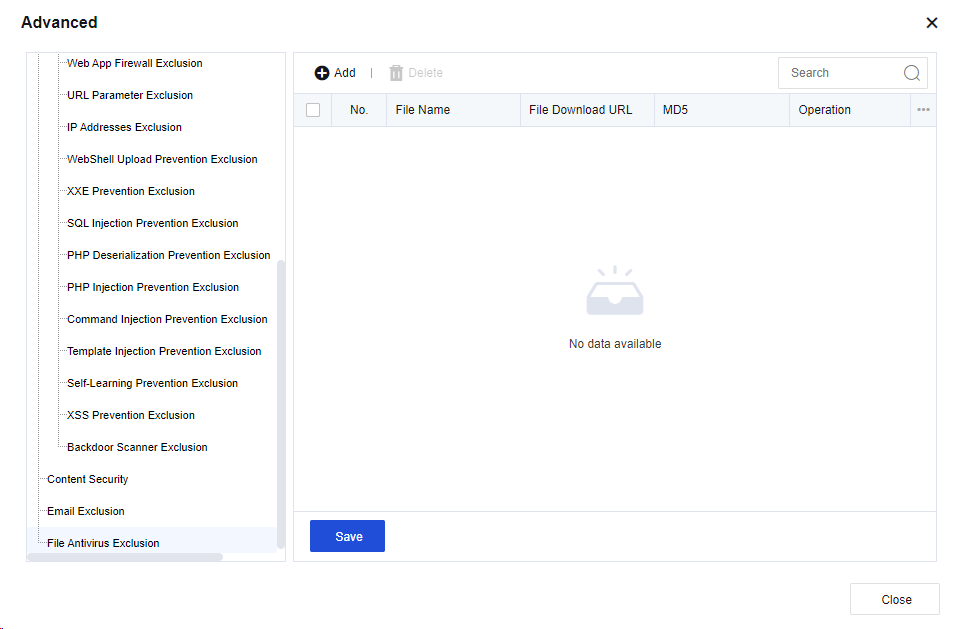 A screenshot of a computer

Description automatically generated