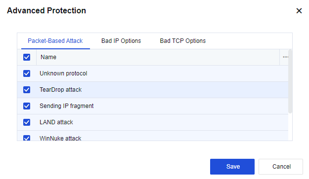 A screenshot of a computer

Description automatically generated