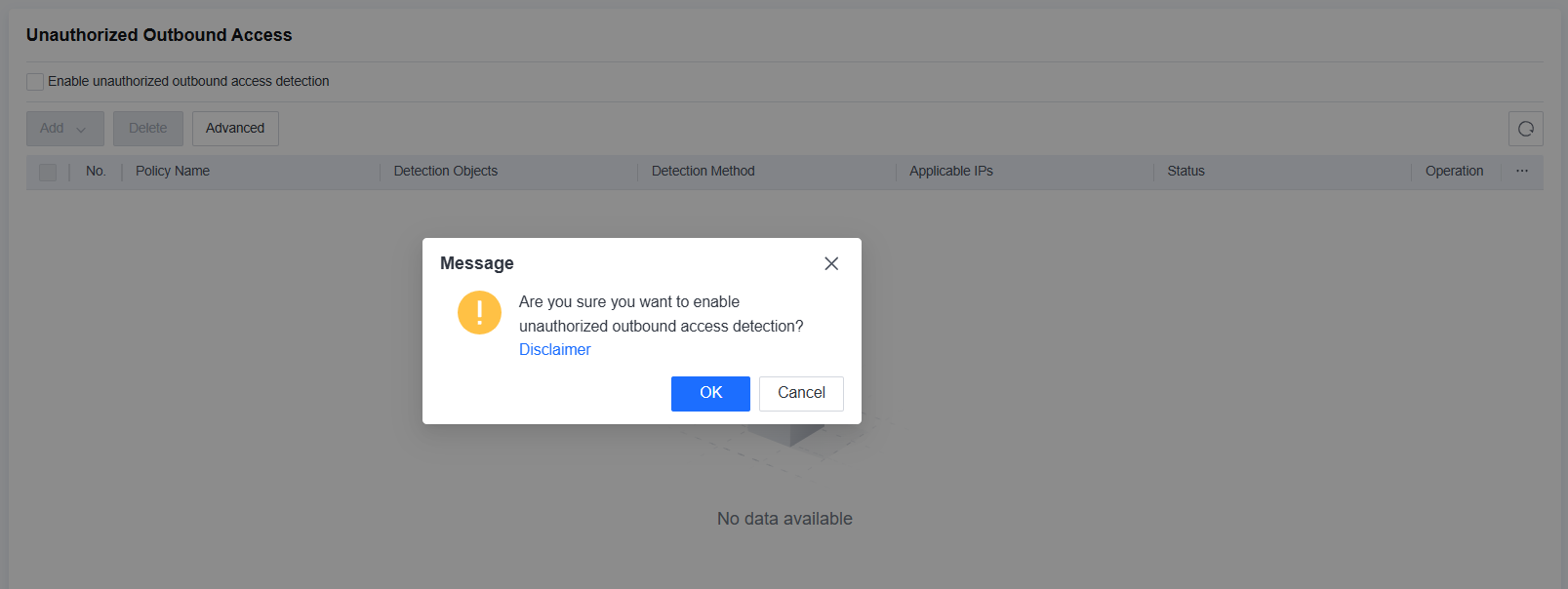 A screenshot of a computer

Description automatically generated