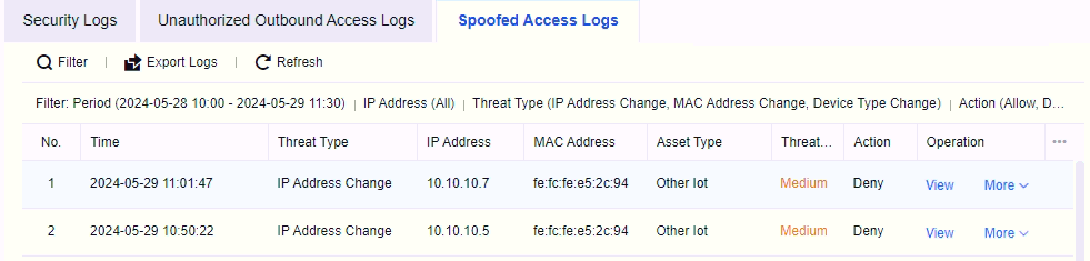 A screenshot of a computer

Description automatically generated