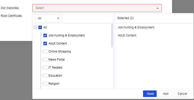 A screenshot of a computer

Description automatically generated