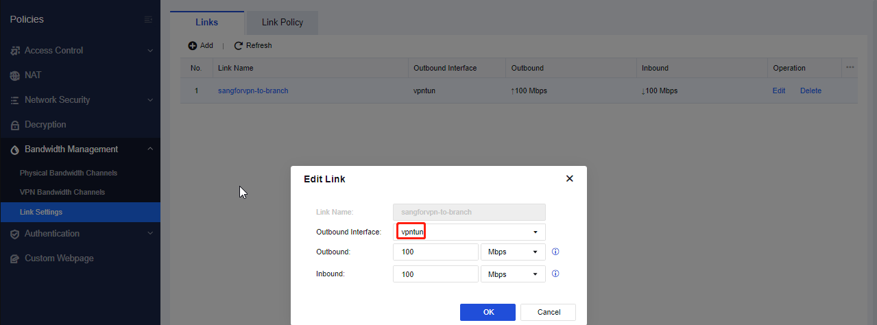 A screenshot of a computer

Description automatically generated