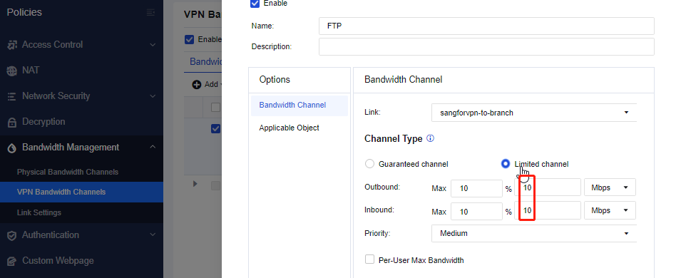A screenshot of a computer

Description automatically generated