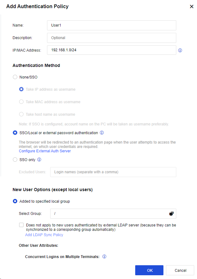 A screenshot of a computer

Description automatically generated