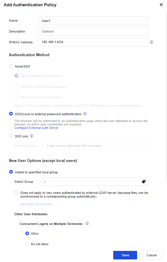 A screenshot of a computer

Description automatically generated