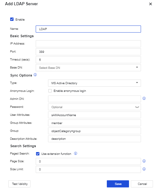 A screenshot of a computer

Description automatically generated