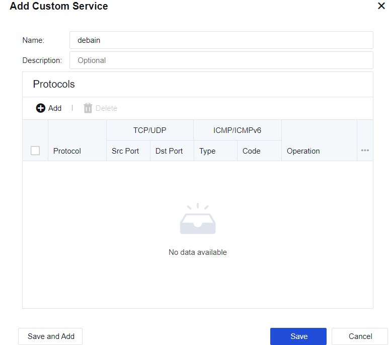 A screenshot of a computer

Description automatically generated