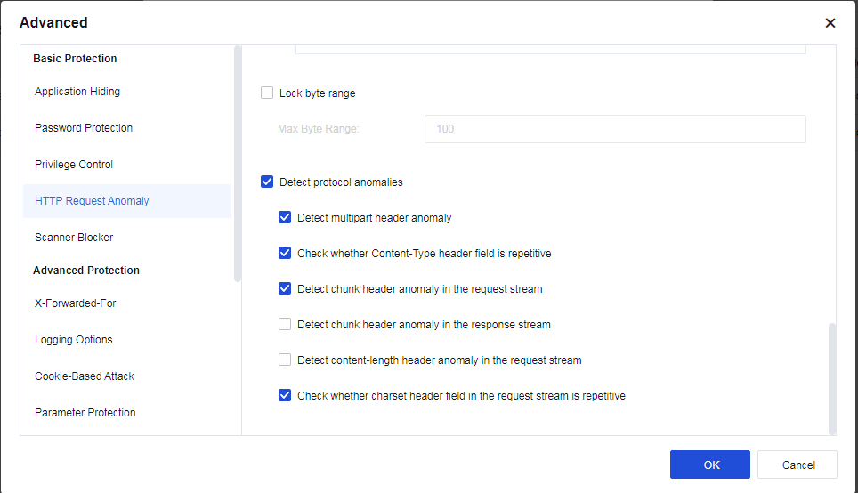 A screenshot of a computer

Description automatically generated