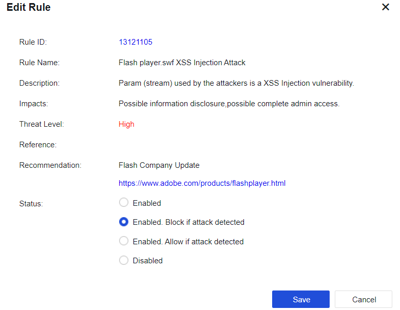 A screenshot of a computer error

Description automatically generated