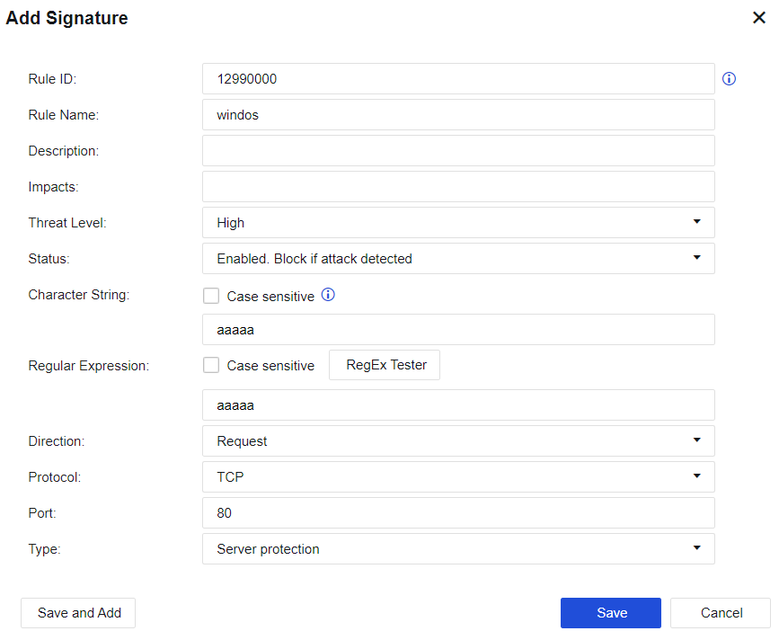 A screenshot of a computer

Description automatically generated