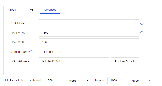 A screenshot of a computer

Description automatically generated