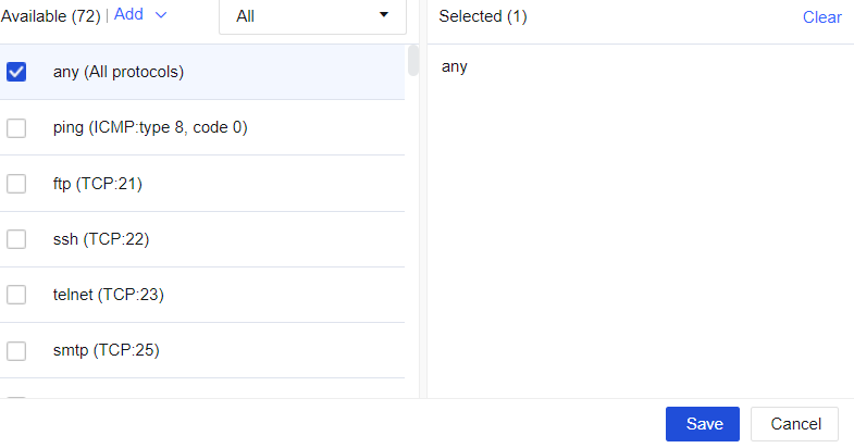 A screenshot of a computer

Description automatically generated
