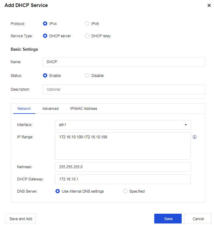 A screenshot of a computer

Description automatically generated